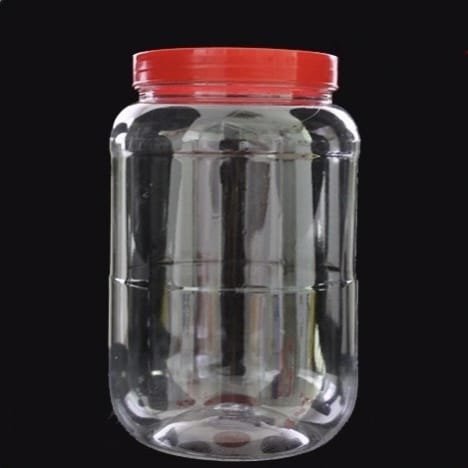 2000 ML PET JAR